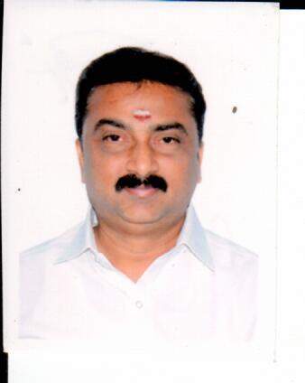 Santhana Krishnan. P