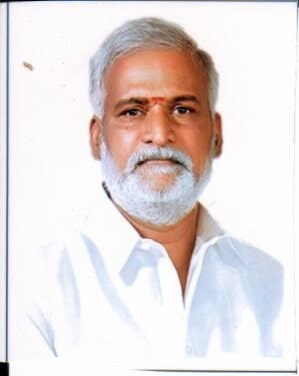 Sekarbabu. P.K