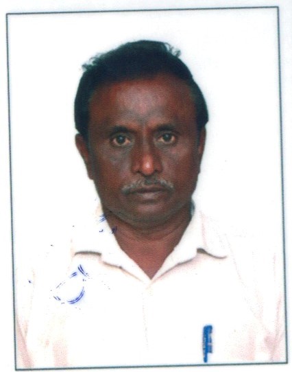 Selvakumar. R
