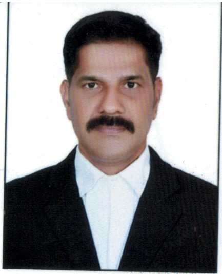 Selvaraj. S