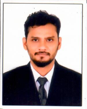 Shahul Hameed.S.F
