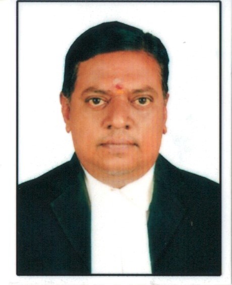 Sivaraman. G