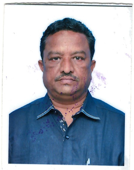Subash Kothari M
