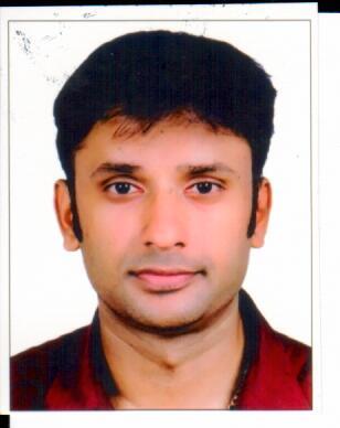 Vinoj. P. Selvam