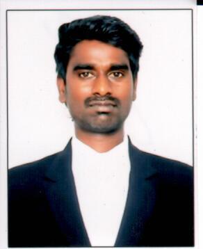 Vivek Ram. A