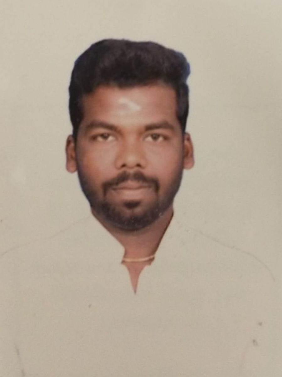 Jothikumar.S