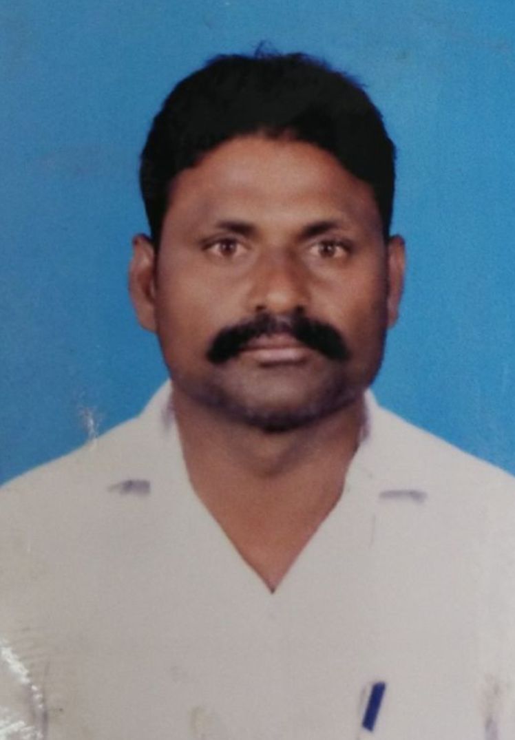 Marikkannu.C