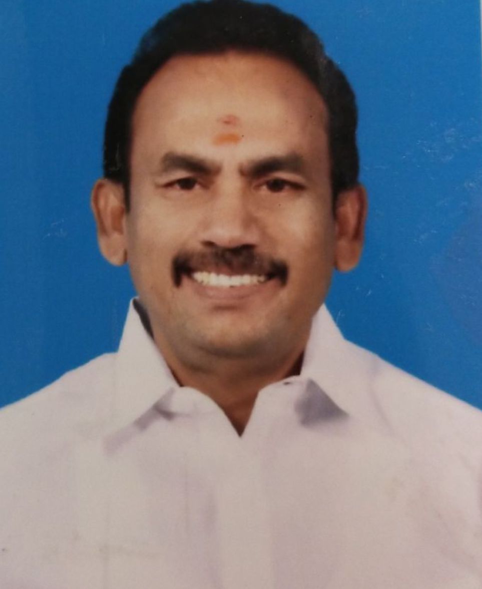 Murugan.R