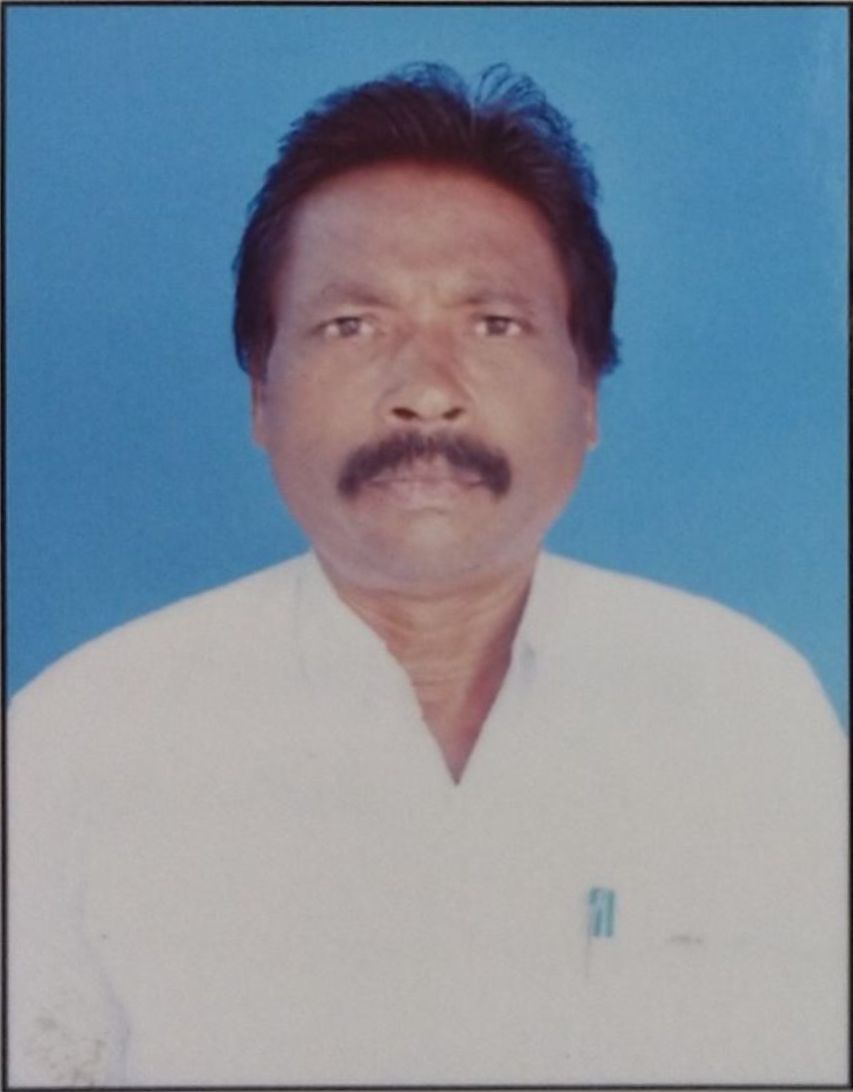 Samikkannu.T