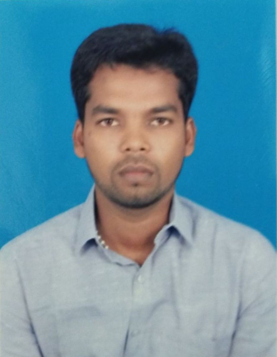 Satheeshkumar.S