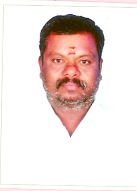 Balaraju N