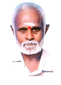 Elanchezhian G