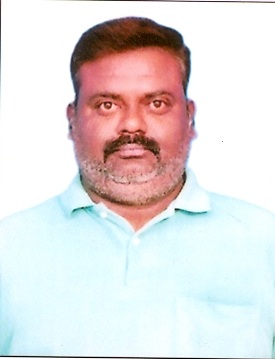 Ezhilan S