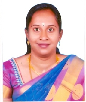 Geetha Lakshmi S