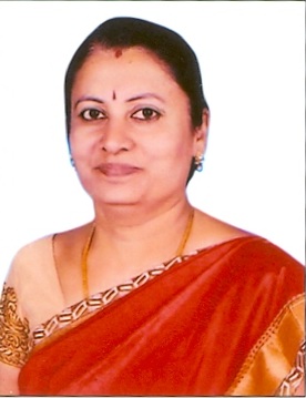 Girija M