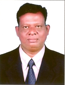 Muthu R K