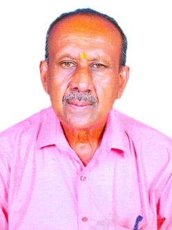 Ramaswamy G C