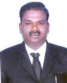 Shanmugam R