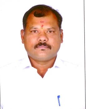 Sunil Kumar K