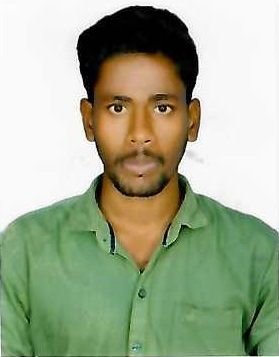 Iyappan J