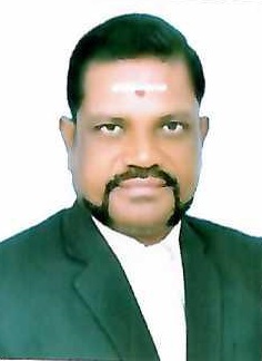 Kesavarajan V K