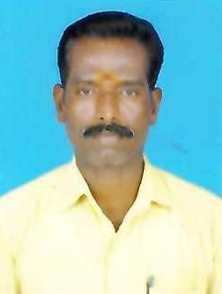 Sedhuraman R