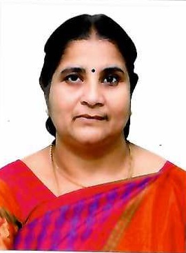 Sornalatha @ Latha G