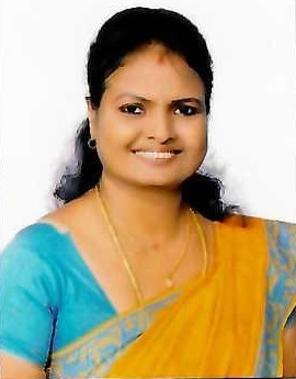 Sudarvizhi K