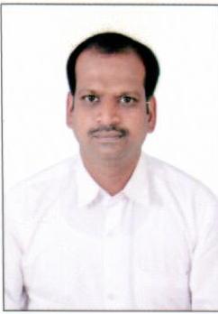 S.Chandrasekar