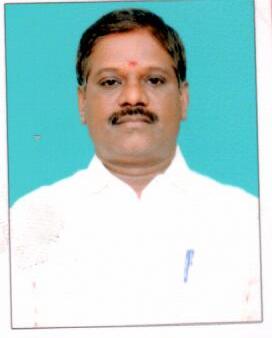Veeramani.S.