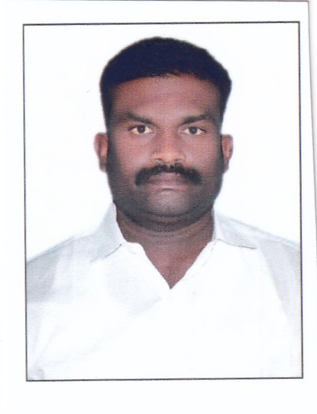 Balamurugan V
