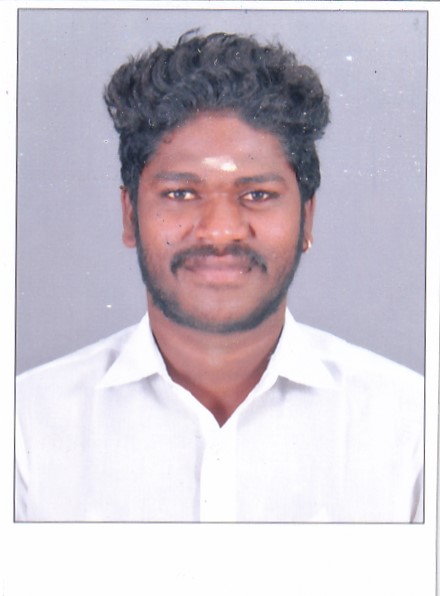 Baskaran M