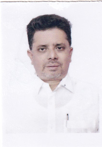 K.A.M.Muhammed Abubacker