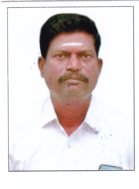 K.Radha Krishnan