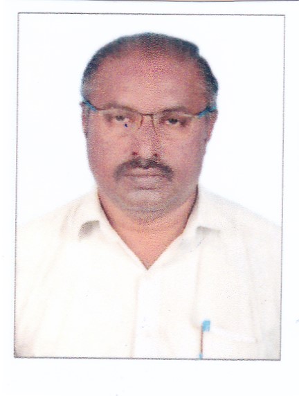M.Murali