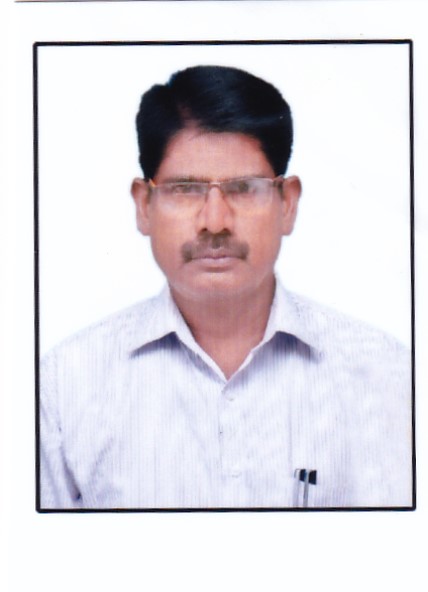 Raja Ponnusamy