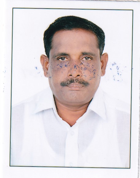 R.Krishnan