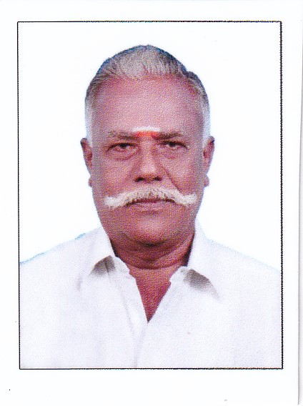 S.Ayyappan