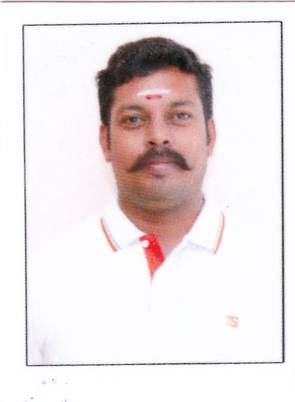 S.Seenivasan
