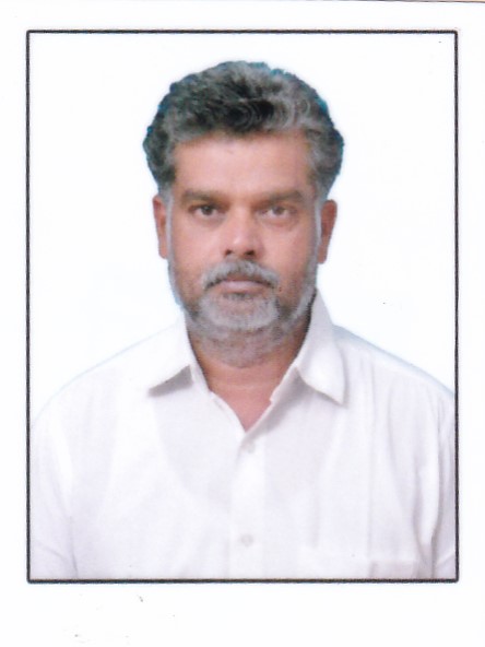 Syed Gulam Ambia M