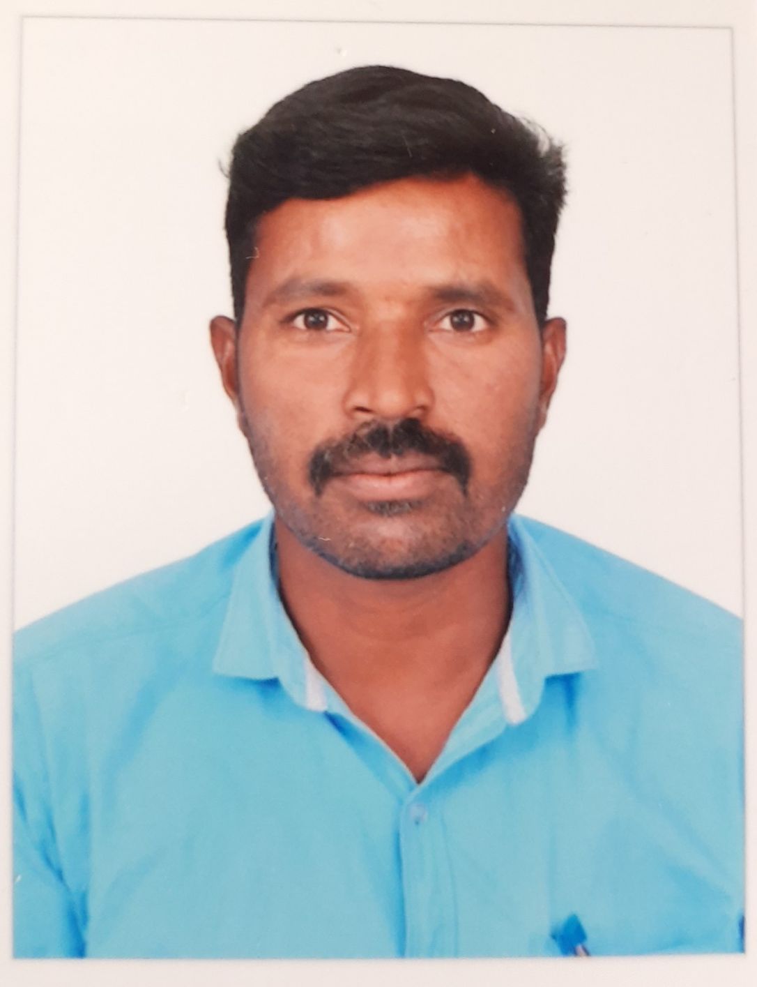Dhatchanamoorthy.E