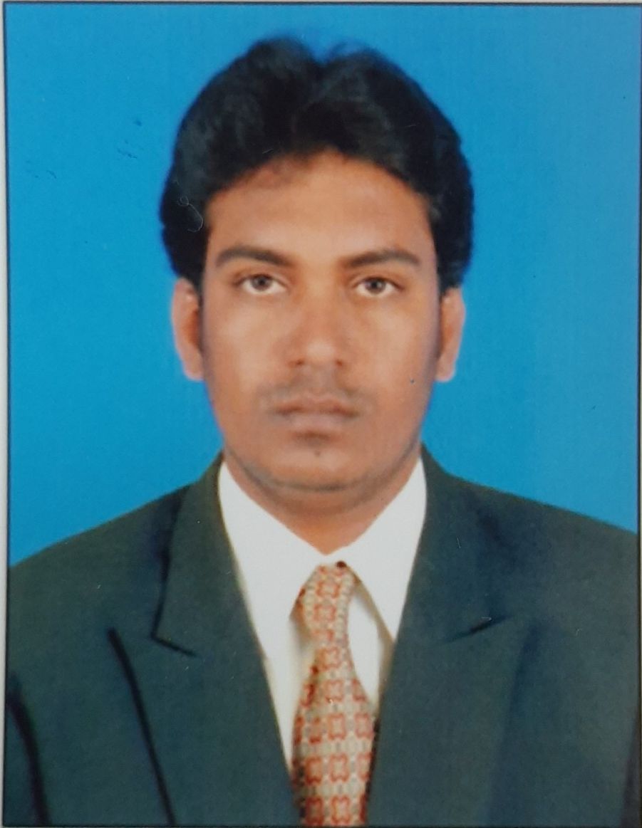 D.Vinoth