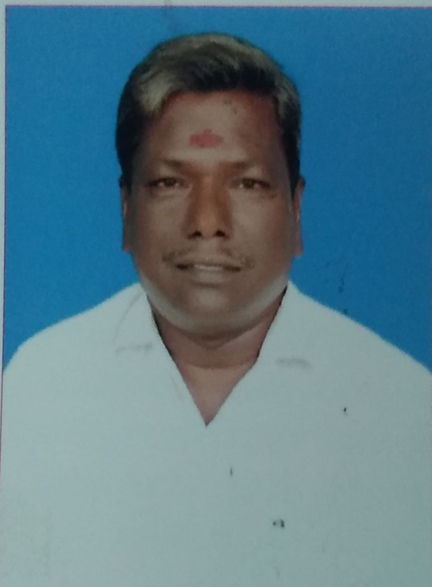Ganapathy.K