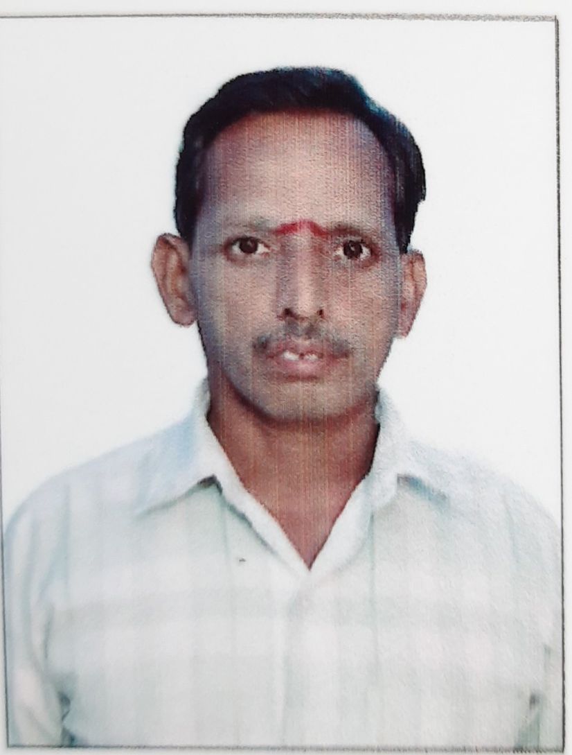 Lakshmipathi.M