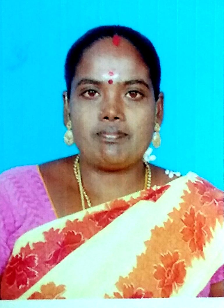 P.Amutha