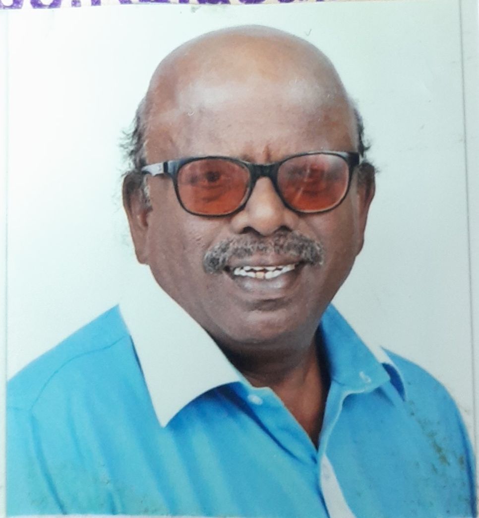 S.Panneerselvam