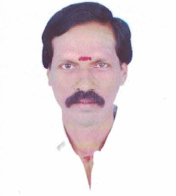 Tirunavukarasu.M