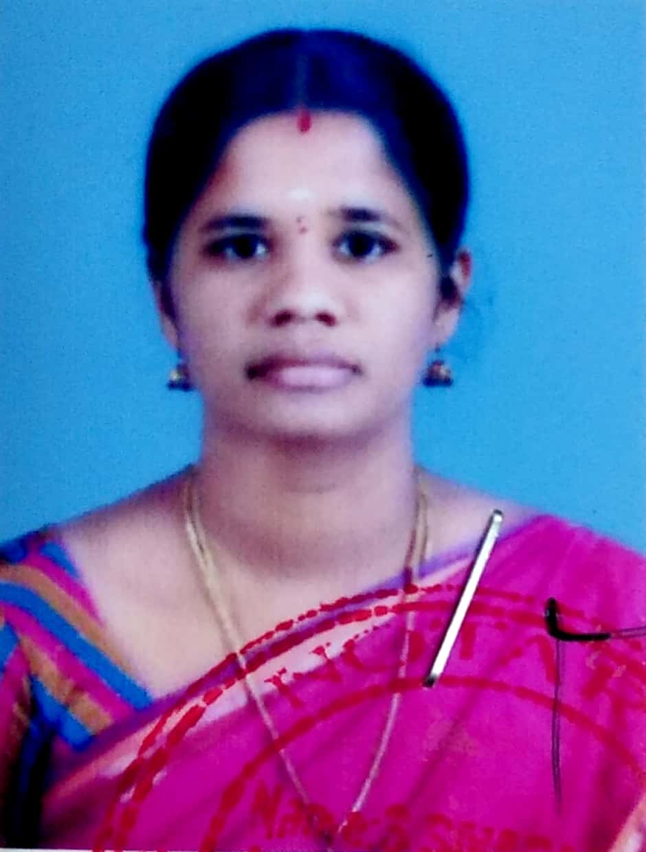 Bhavani.V