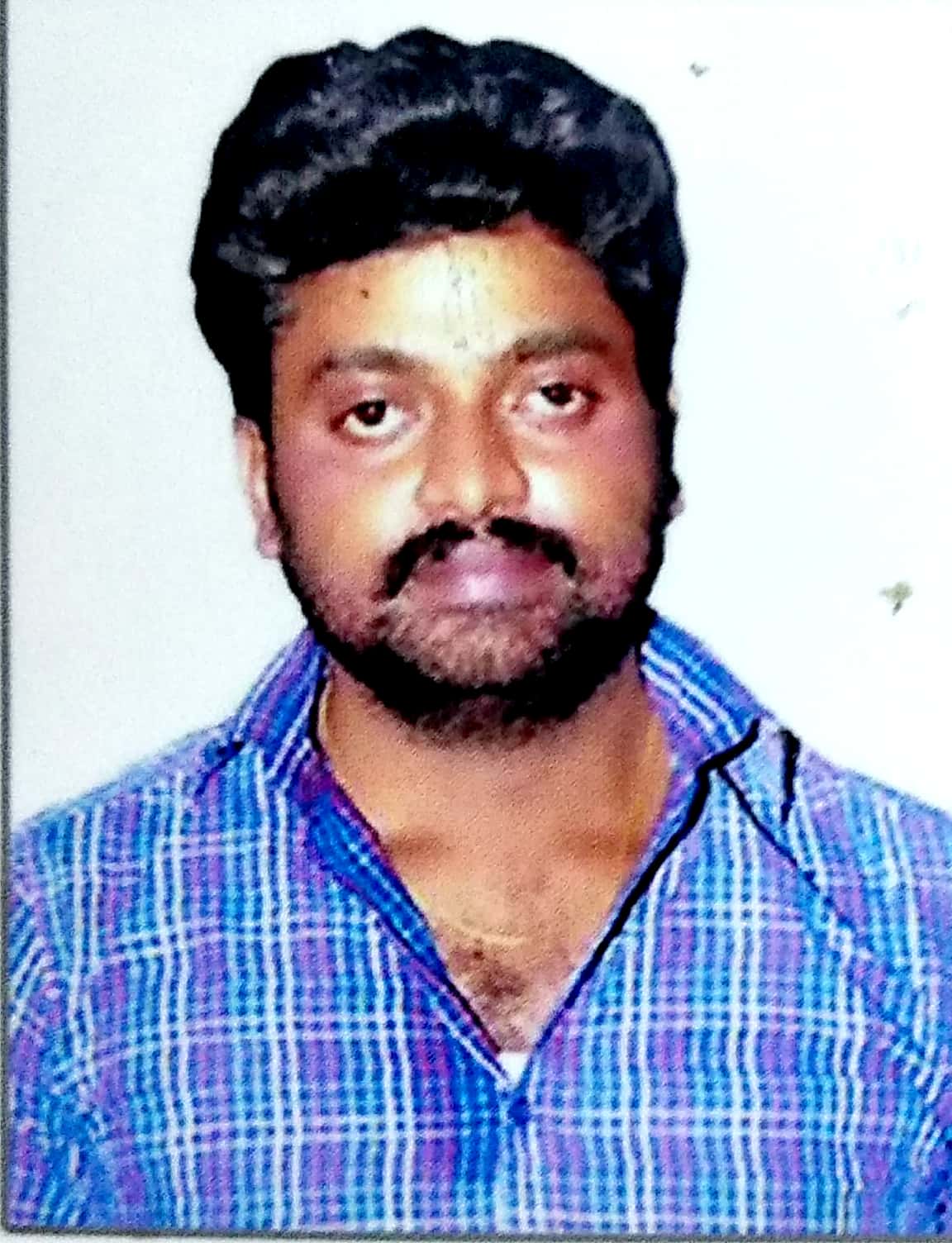 Kamalakkanan.M