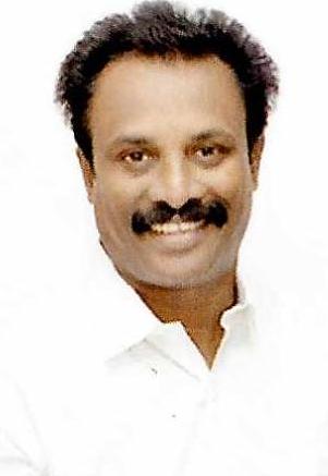 C. Ramesh